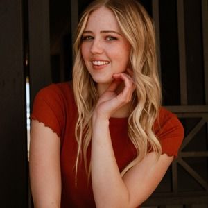 Meet your Posher, Isabelle